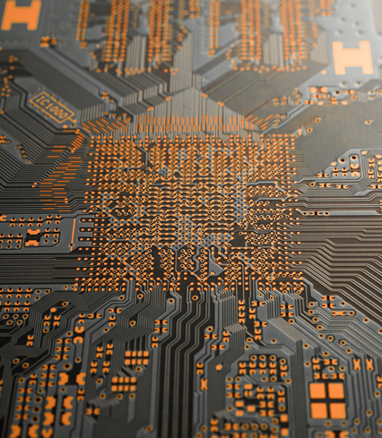 Multilayer PCB