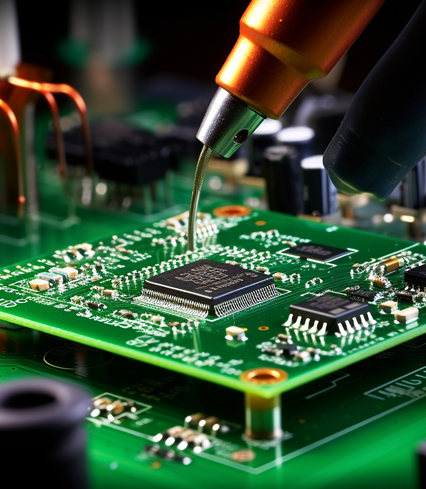 PCB Assembly